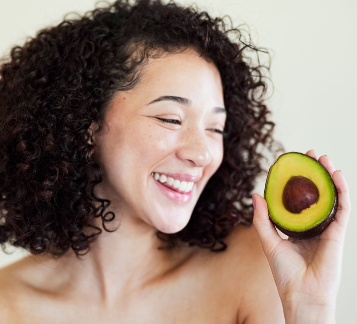 8 Best Beauty Foods for Radiant Hair, Skin, and Nails