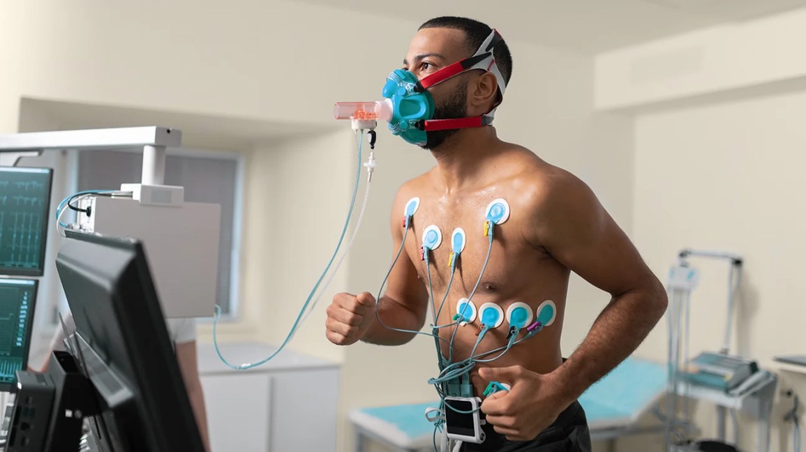 VO2 Max Test: How to Measure Your Aerobic Capacity
