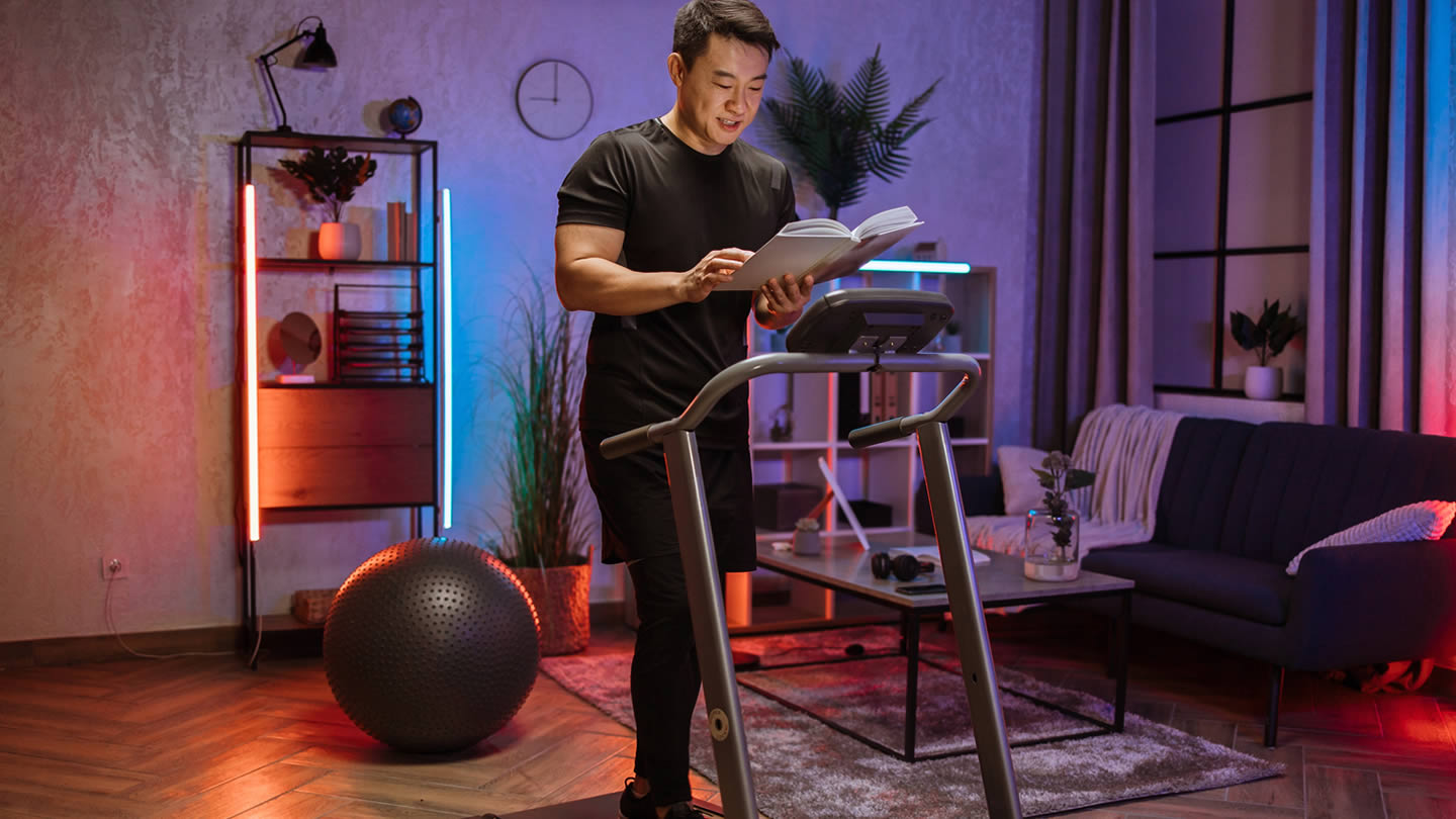 Mastering Cozy Cardio: 5 Tips for Low-Impact Workouts