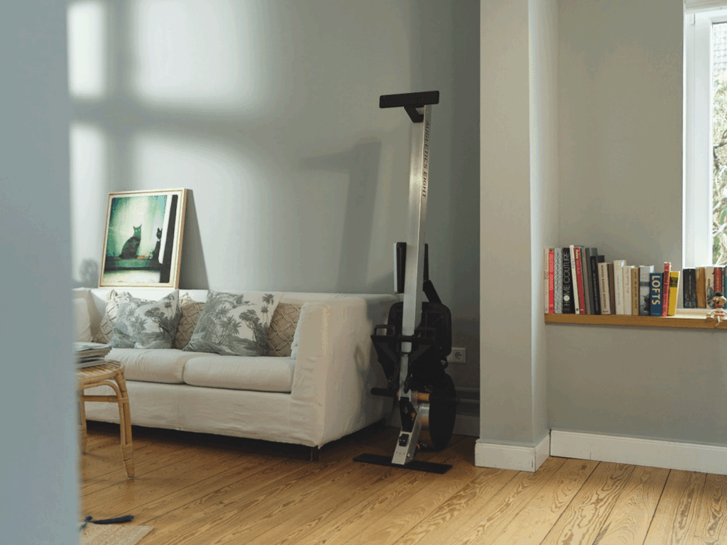 WaterRower Review: Best Sustainable Home Gym Rower