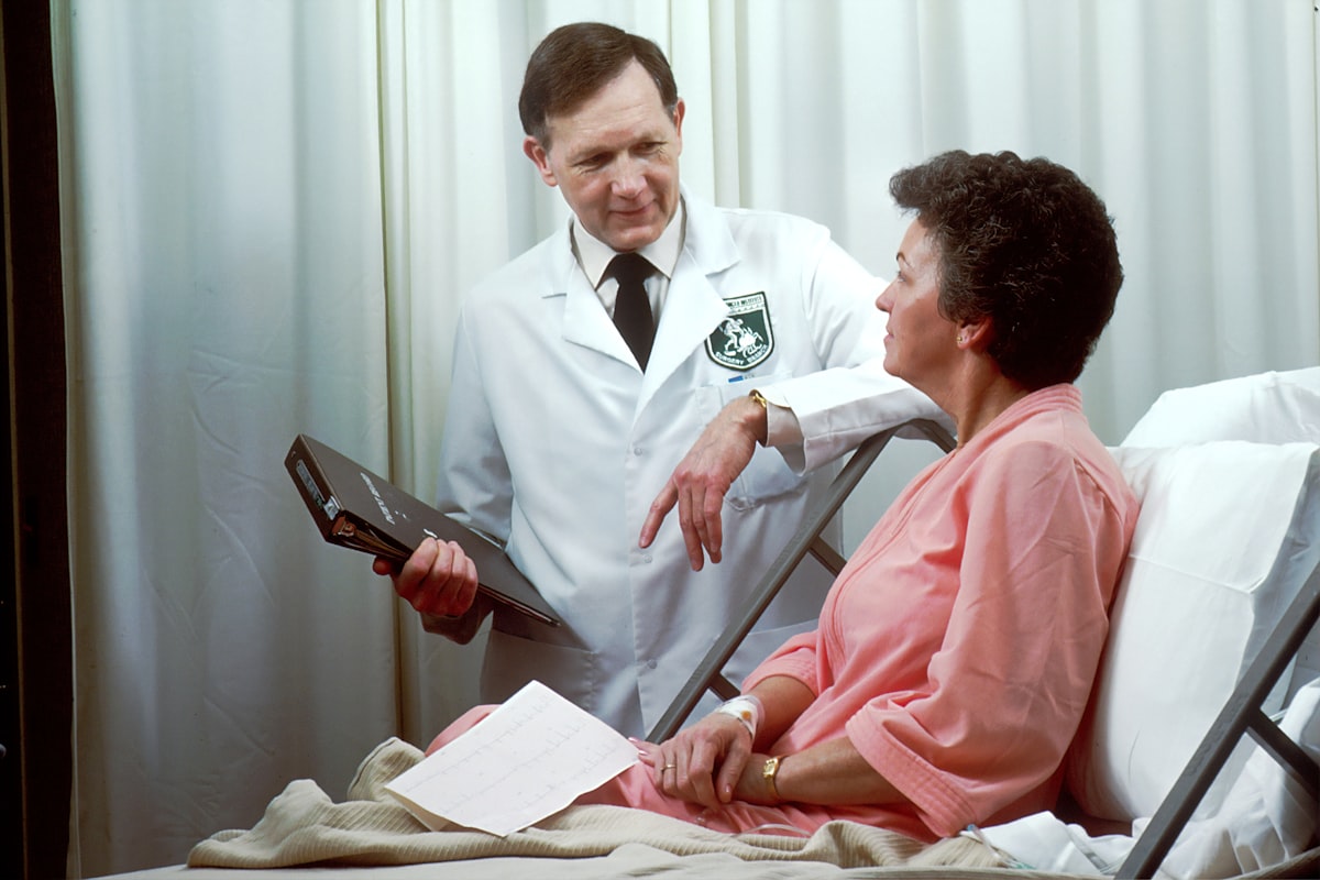 How Geriatric Primary Care Supports Healthy Aging