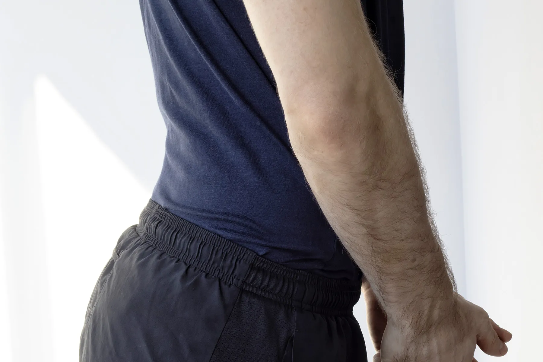 Lordosis Posture Correction: Professional Tips