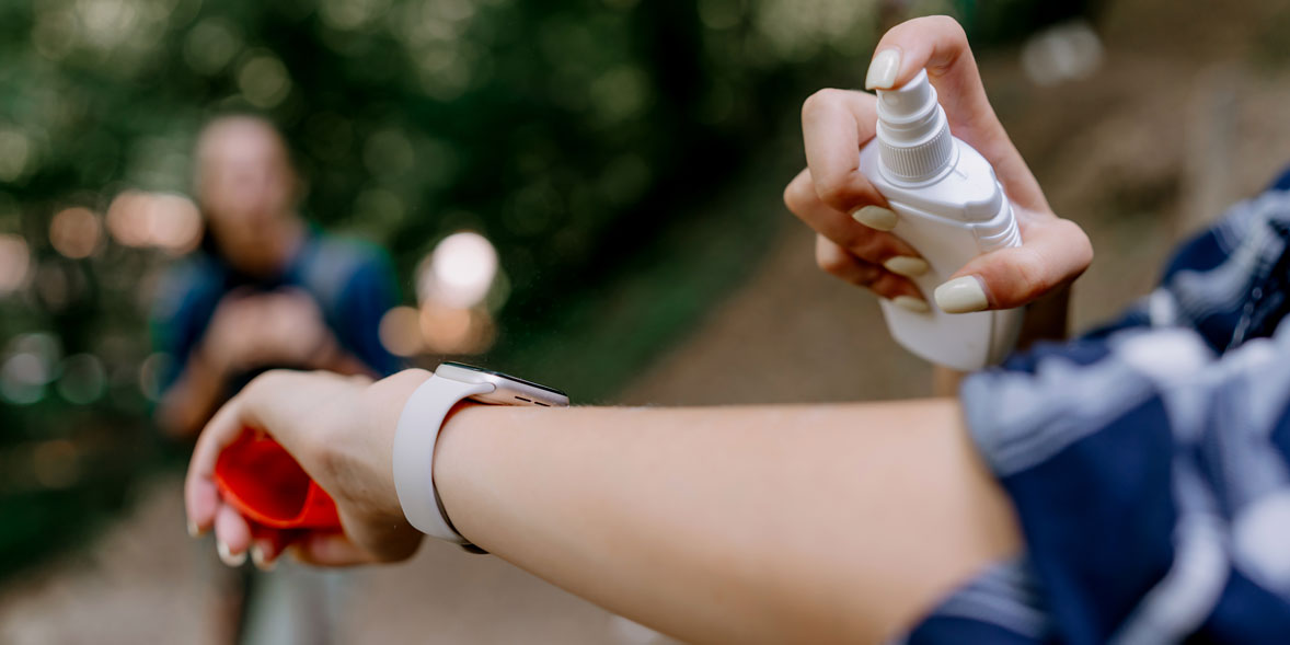 6 Proven Ways to Prevent Insect Bites and Stings