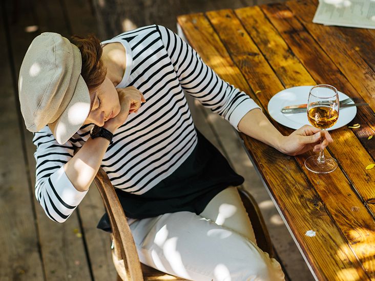 Alcohol and Narcolepsy: Why It Ruins Sleep Quality