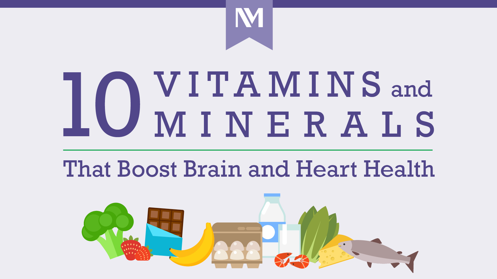 Best Minerals for Brain Health to Stop Decline