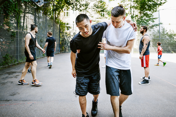 Lisfranc Injury: Why It’s So Serious for Athletes