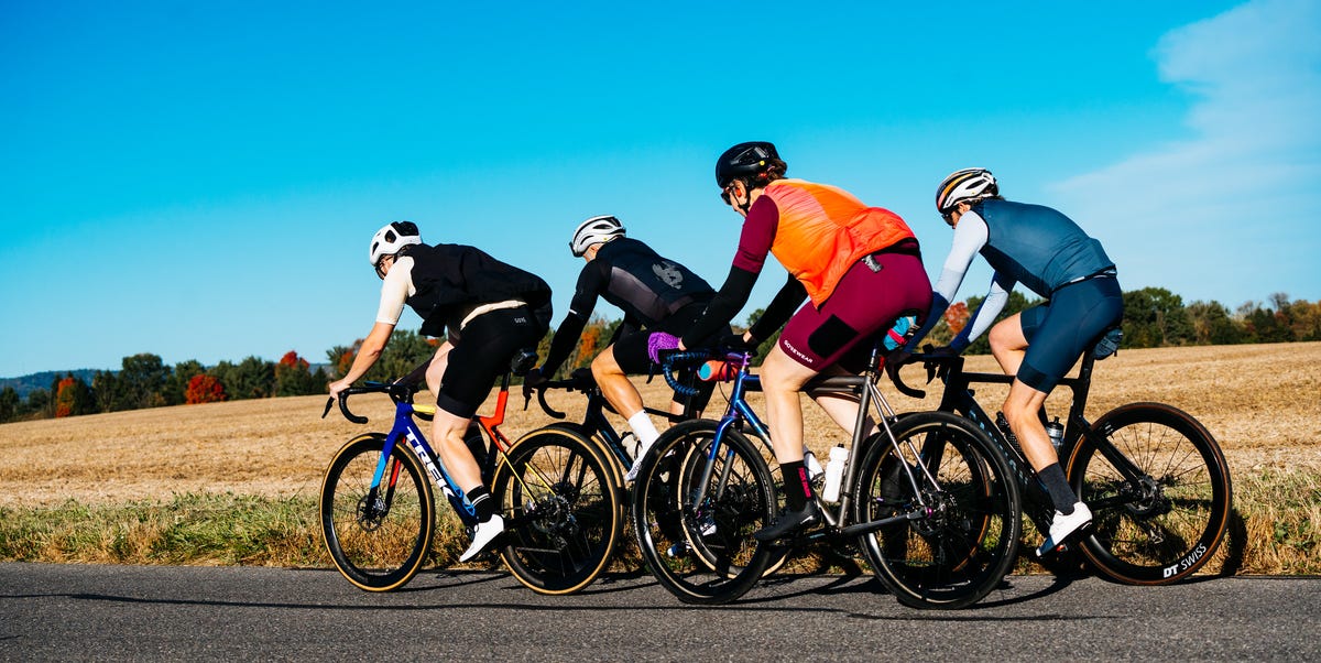 Ultimate 12-Week Century Training Plan for Cyclists