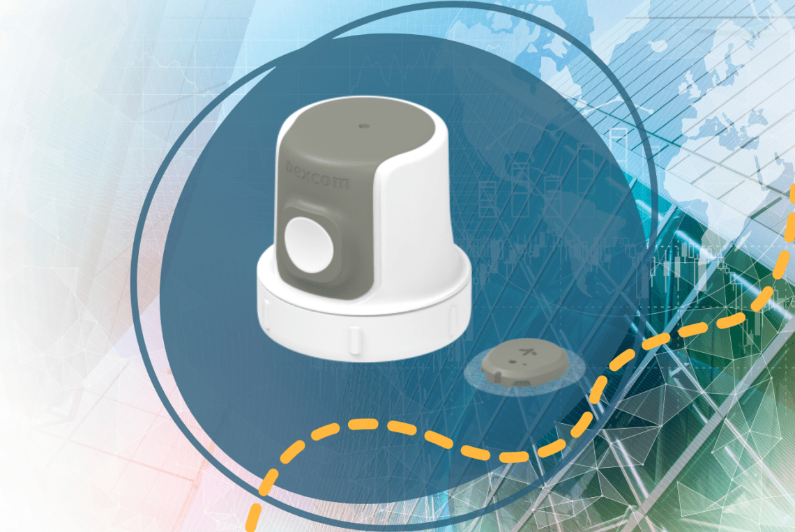 Dexcom Stelo: Best OTC Glucose Wearable for 2024