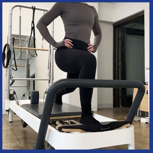 10 Best Pilates Reformers of 2024: Expert Reviewed