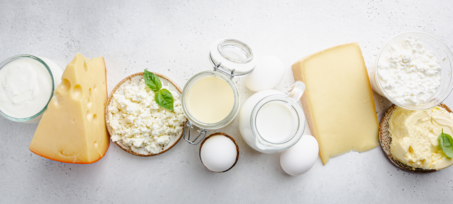 How to Start a Dairy Free Diet: A Beginner's Guide