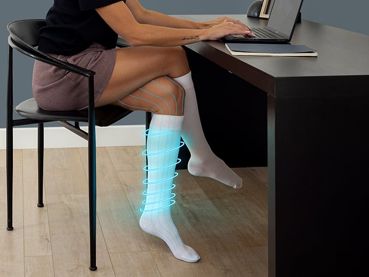 12 Best Compression Socks of 2025: Podiatrist Picks
