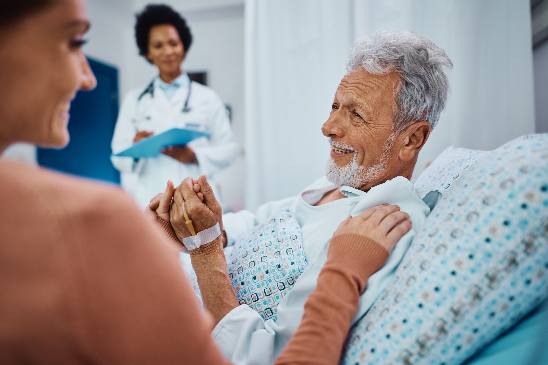 Stroke Warning Signs: How the FAST Method Saves Lives