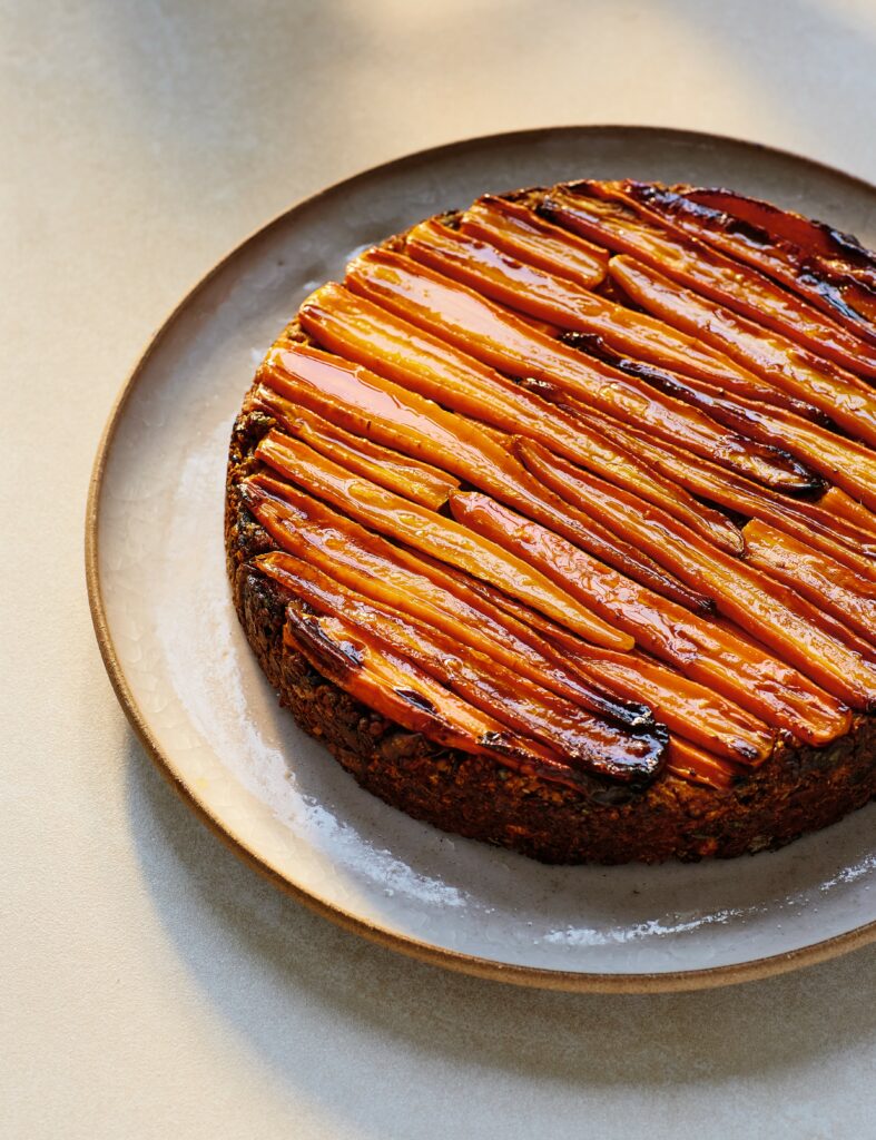 Vegan Christmas Recipes: Max La Manna’s Hosting Guide
