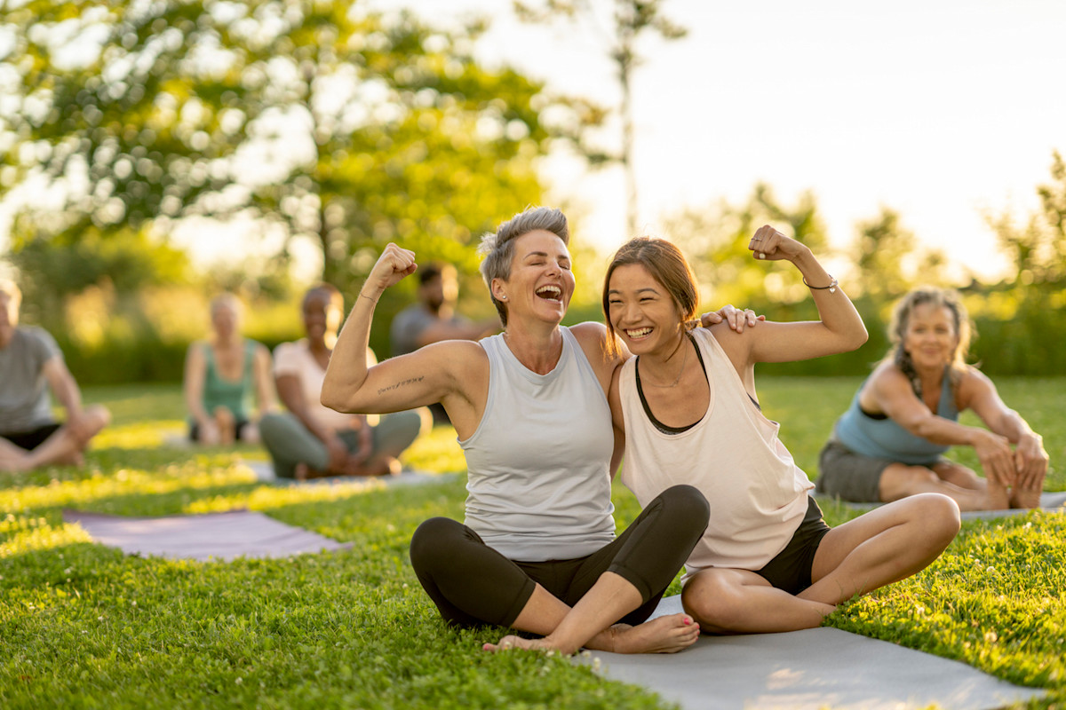 Prevent Ozempic Muscle Loss with Strength Training