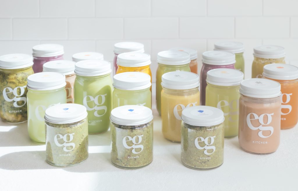 How to Follow Elissa Goodman’s 3-Day Digestion Reset