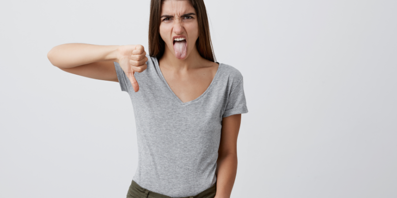 Tongue Health Symptoms: 7 Changes to Watch For