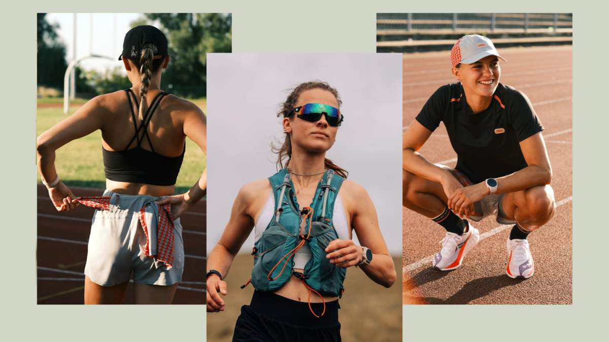 Summer Trail Running Gear: Essential Heat Training Picks