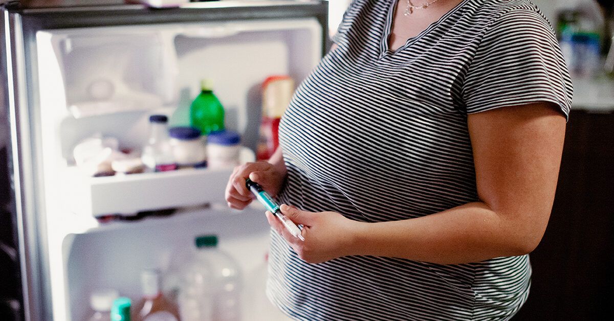 A high-quality featured image representing semaglutide medication.