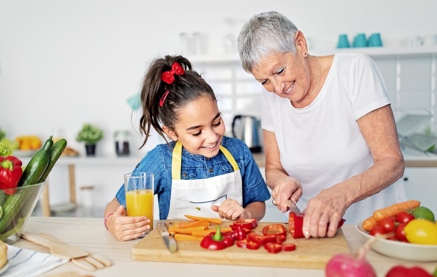 Transforming Your Health with the Blue Zone Diet