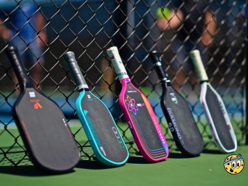 12 Best Pickleball Paddles of 2026: Expert Tested