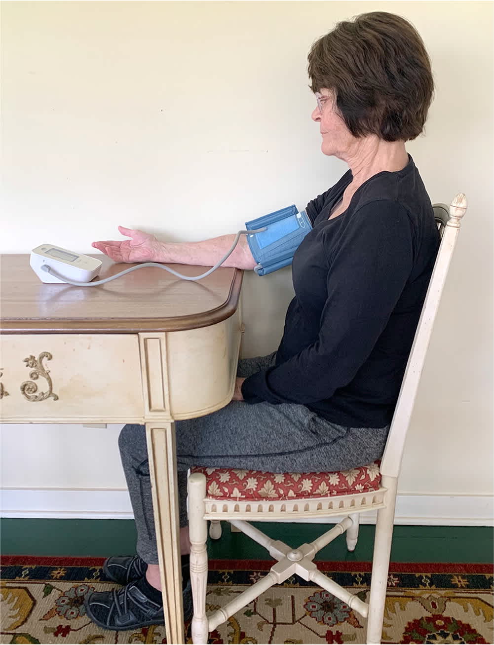 Understanding Blood Pressure Readings: A Guide
