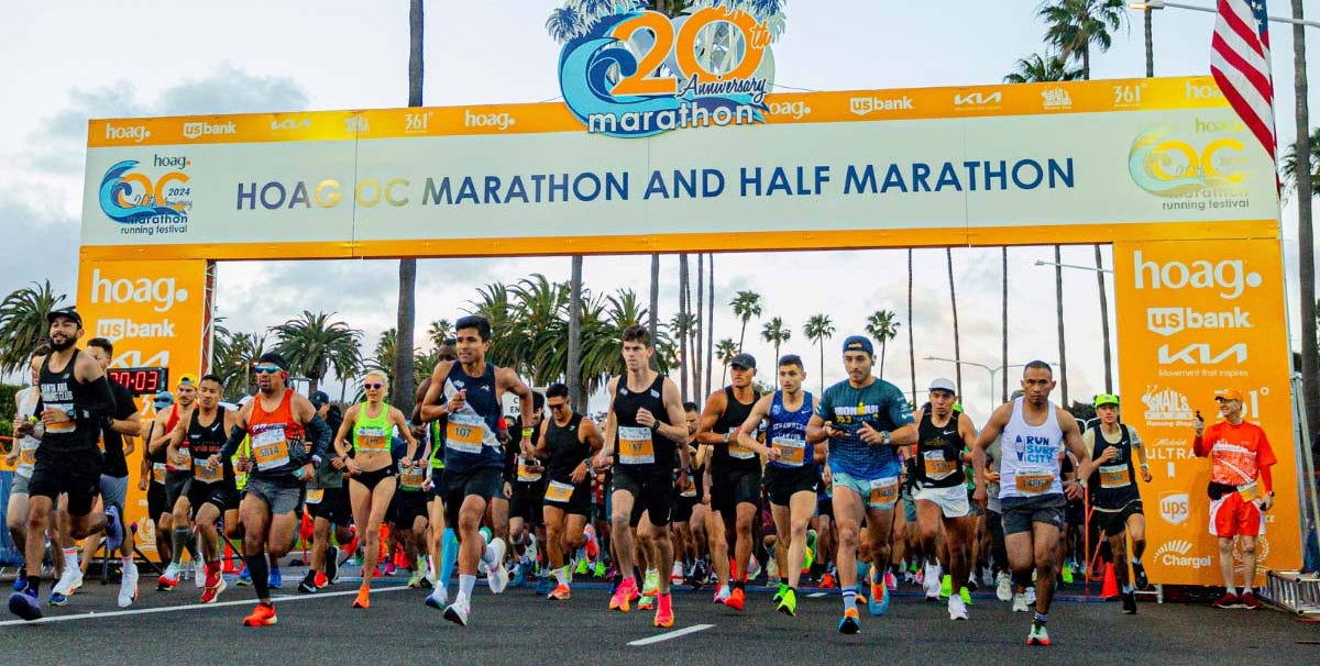 12 Pillars of Half Marathon Preparation: 2026 Guide