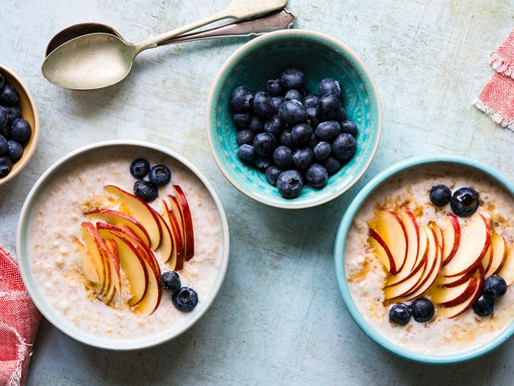 Soluble vs Insoluble Fiber: Benefits and Food Sources