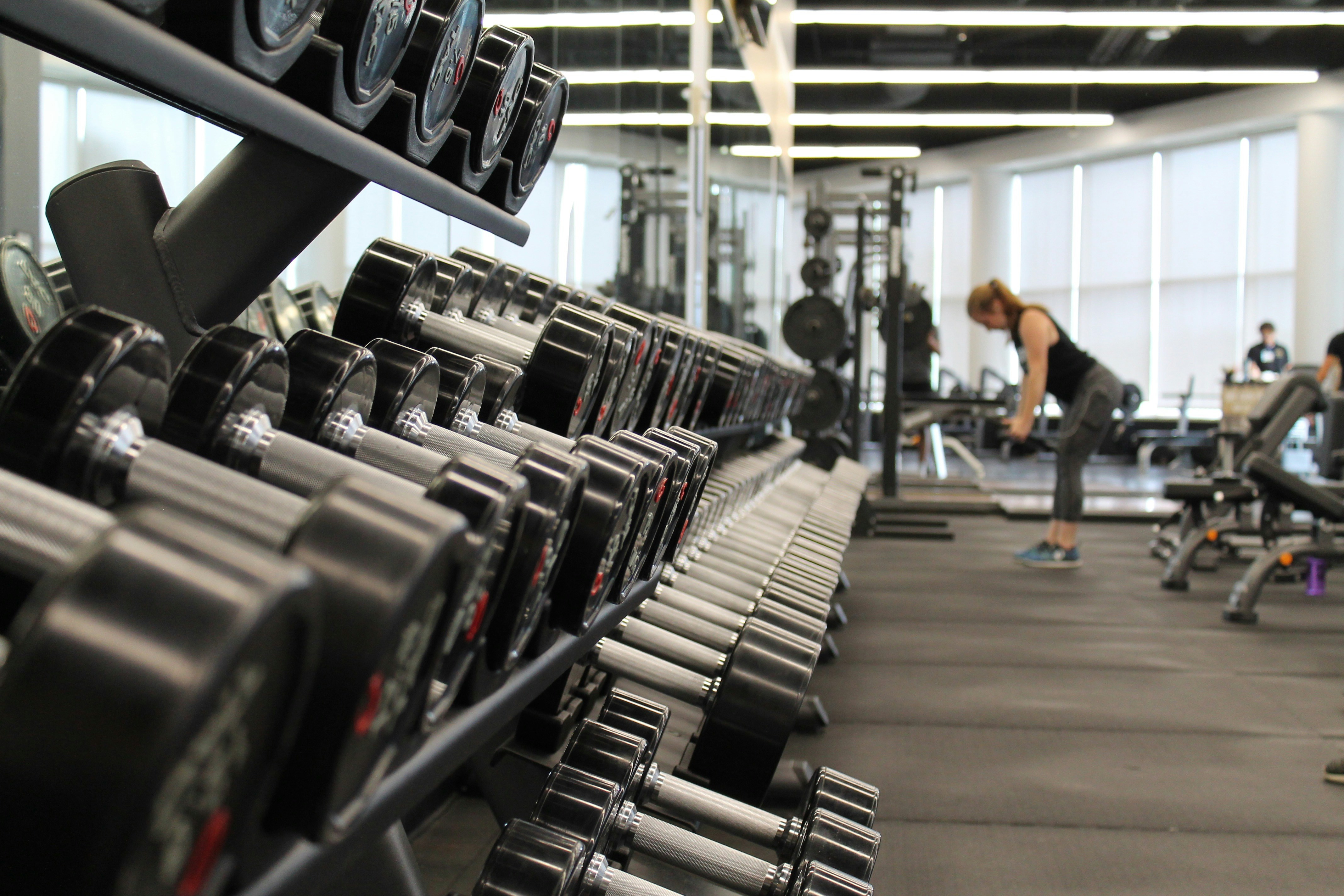 1 Rep Max Testing: Key Metrics for Elite Training