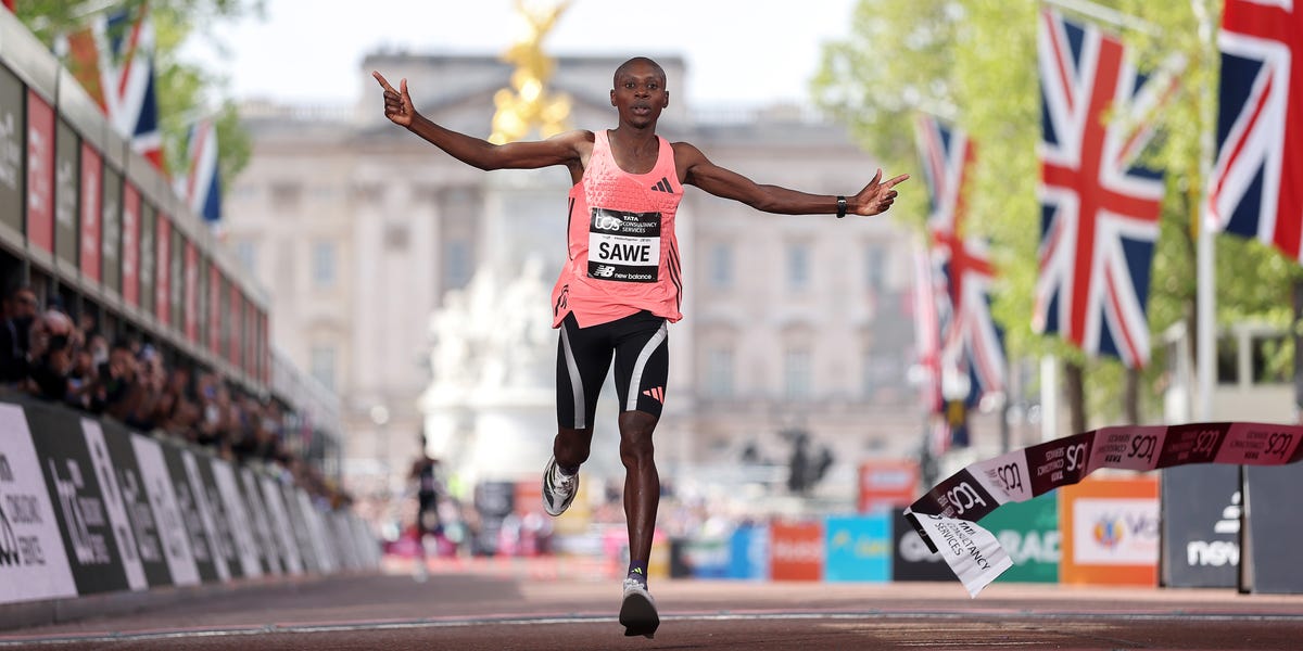 Master Your Run: Expert Marathon Race Tips