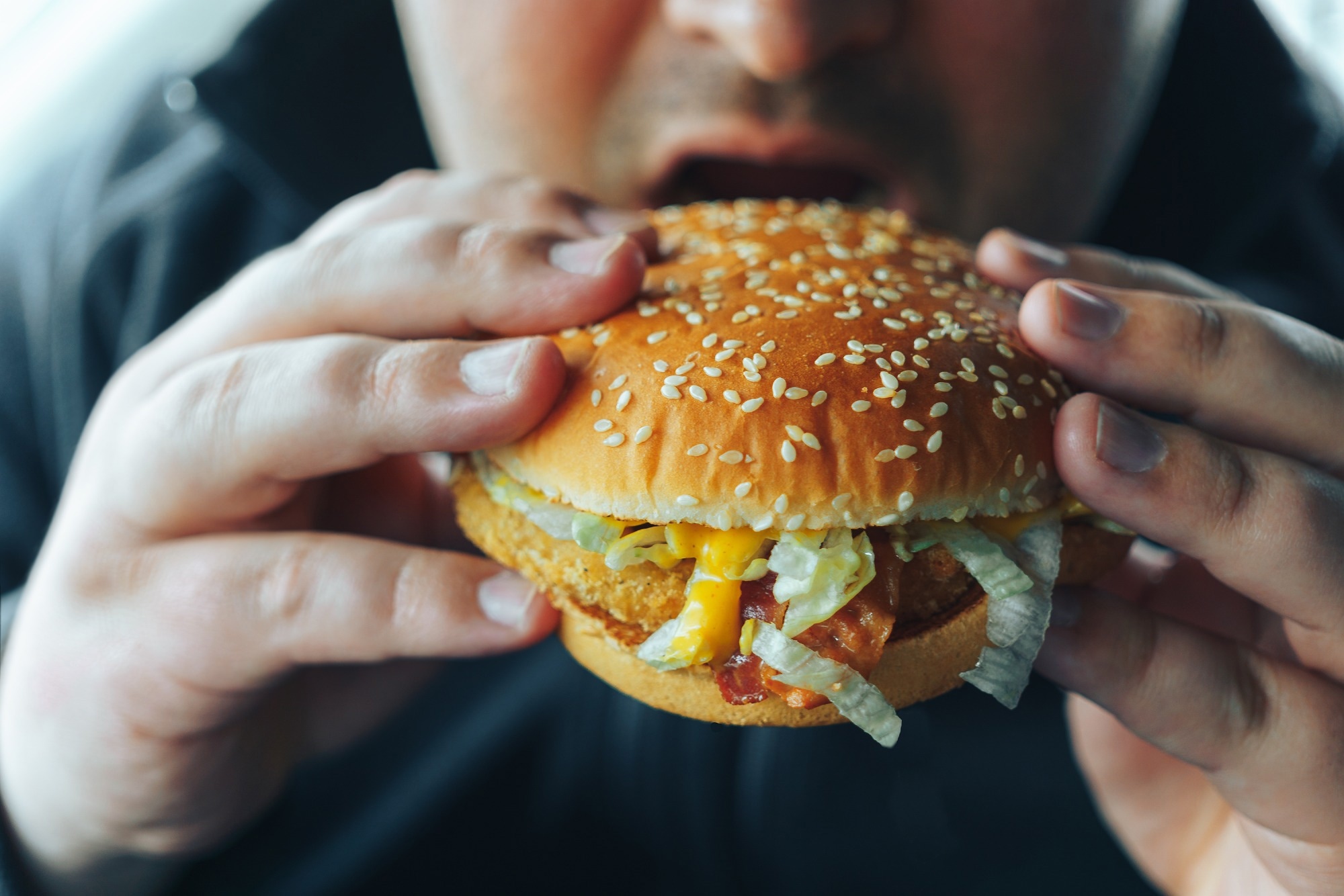 Are Ultra-processed foods Harming Your Brain?