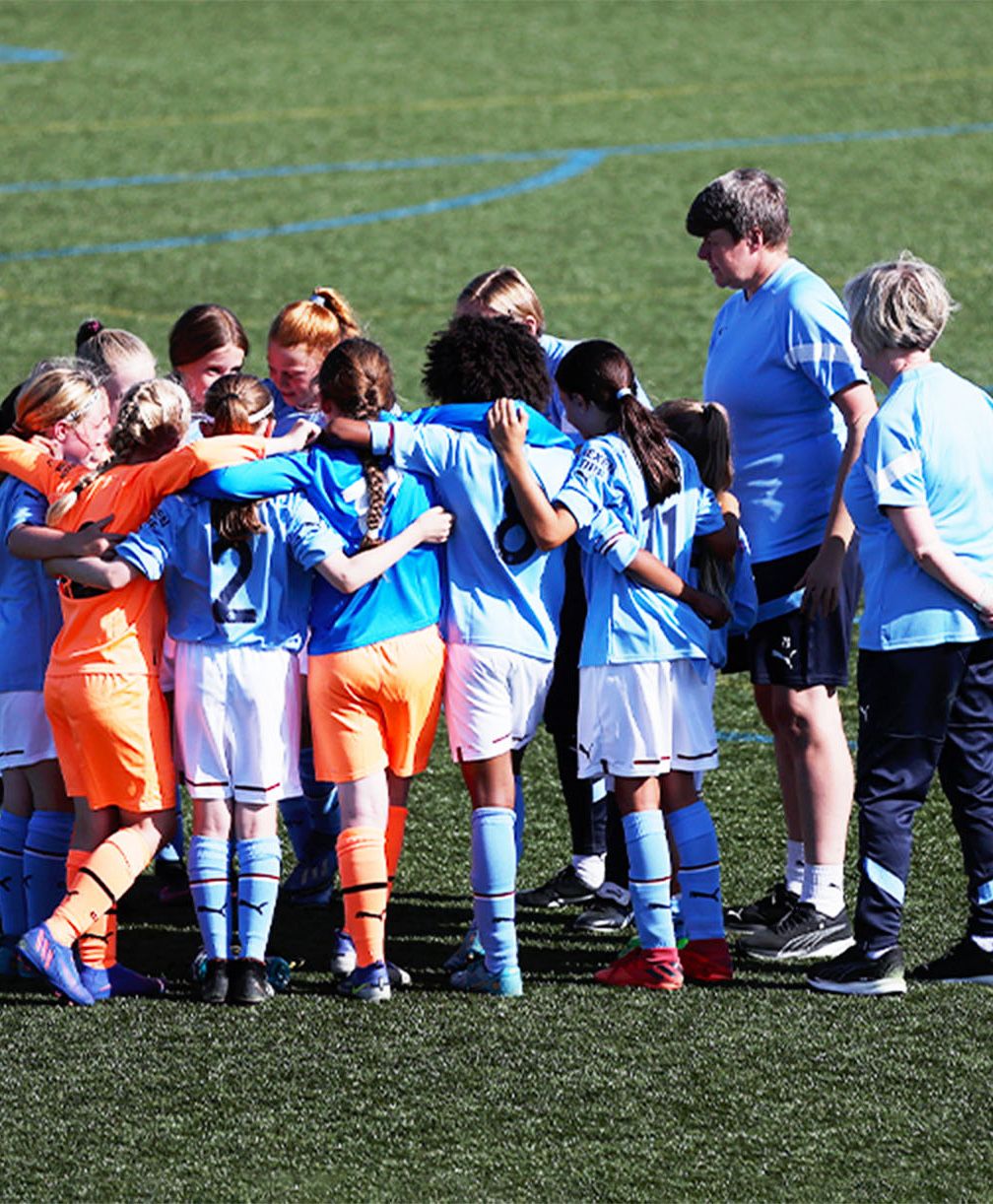 How to Join Local Womens Football Clubs: A Guide