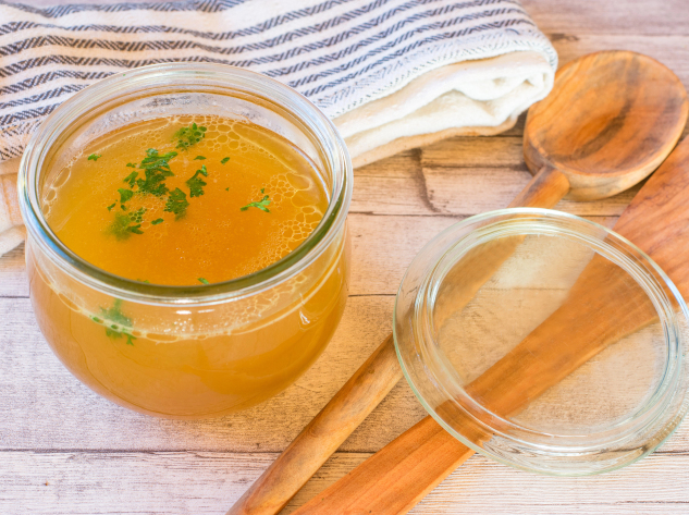 Diverticulitis Flare Diet: A Step-by-Step Guide