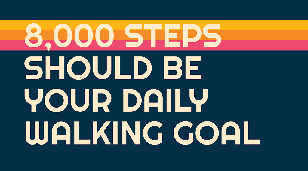 8000 Steps Benefits: Science-Backed Longevity Guide
