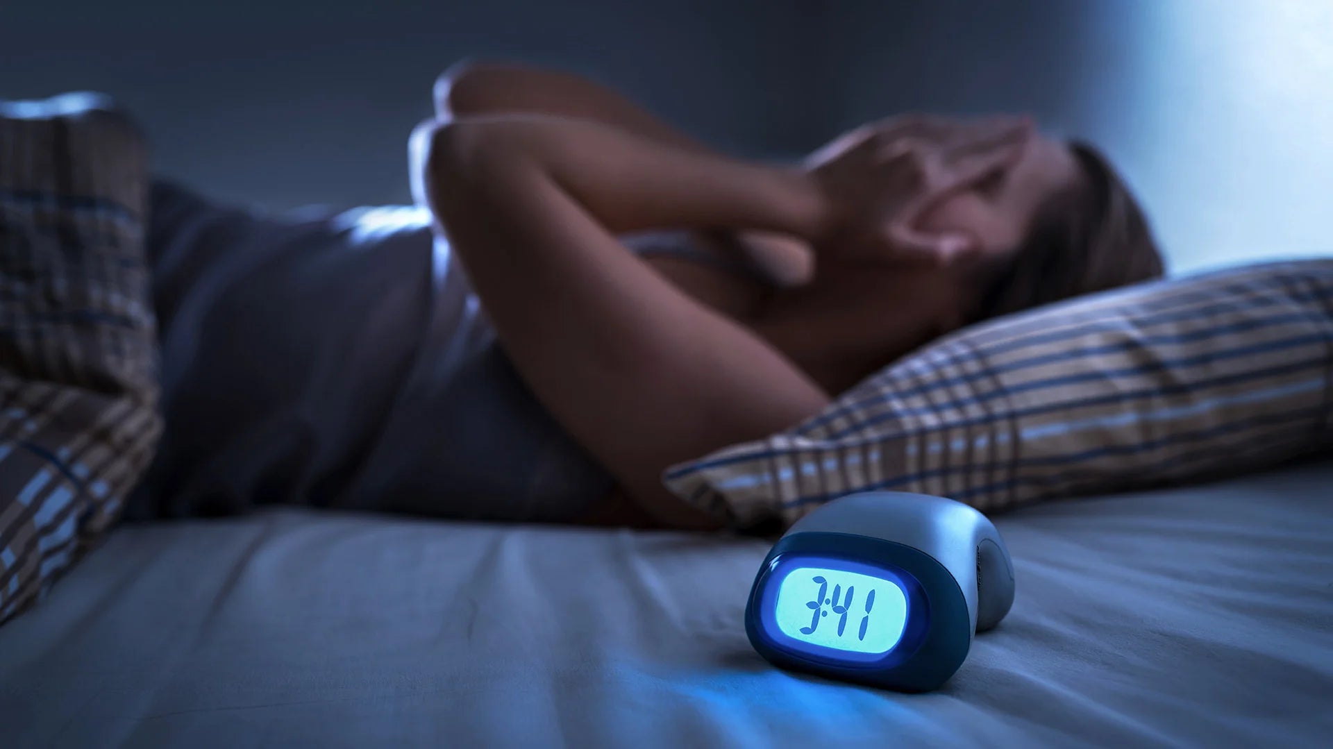Sleep and Brain Fog: How Rest Improves Mental Clarity