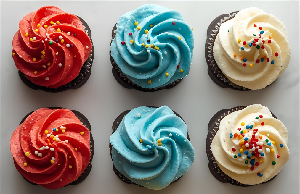 Guide to Natural Food Coloring: Best Plant-Based Powders