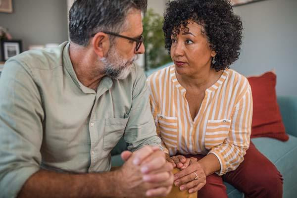 Prostate Cancer Caregiver: Managing Care & Support