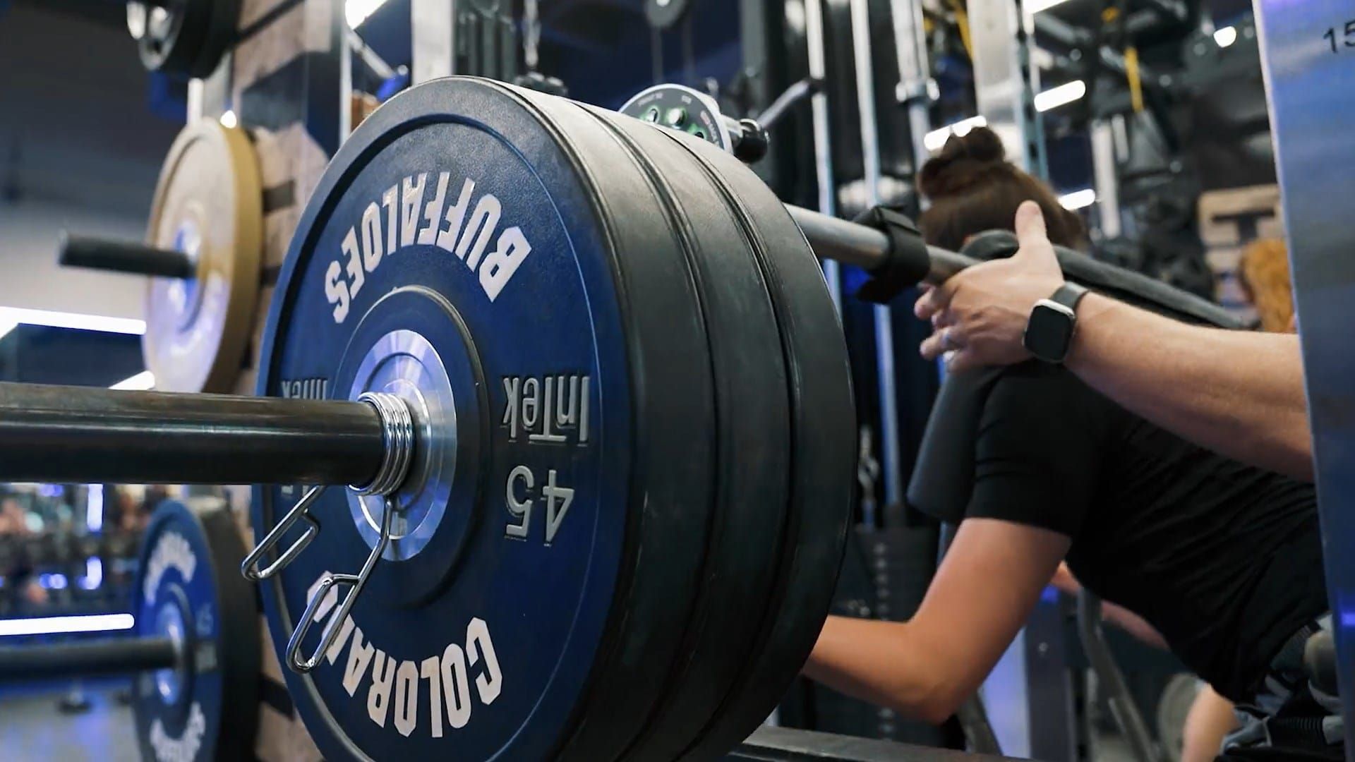 CNS Priming: Unlock Maximum Explosive Power