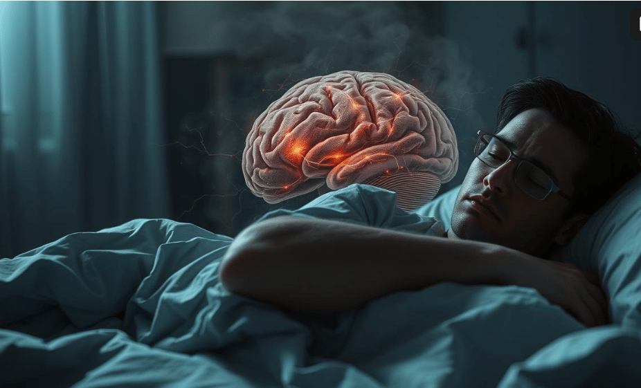 Sleep Apnea and Stroke: Risk, Signs, and Prevention