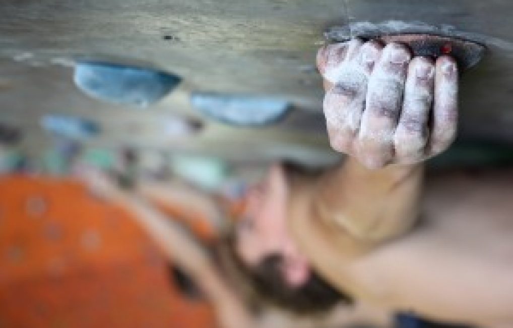 5 Key Climbing Muscles Every Mountaineer Must Train