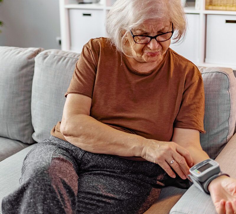 Rheumatoid Arthritis Heart Failure: Causes and Risks