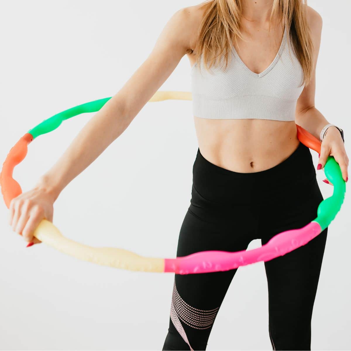 8 Best Weighted Hula Hoops of 2026 for Core and Cardio