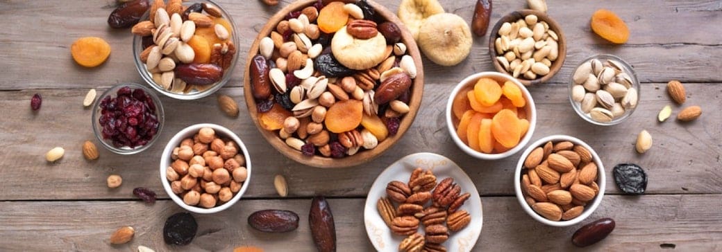 Dried Fruit Diabetes: Small Habits to Lower Risk