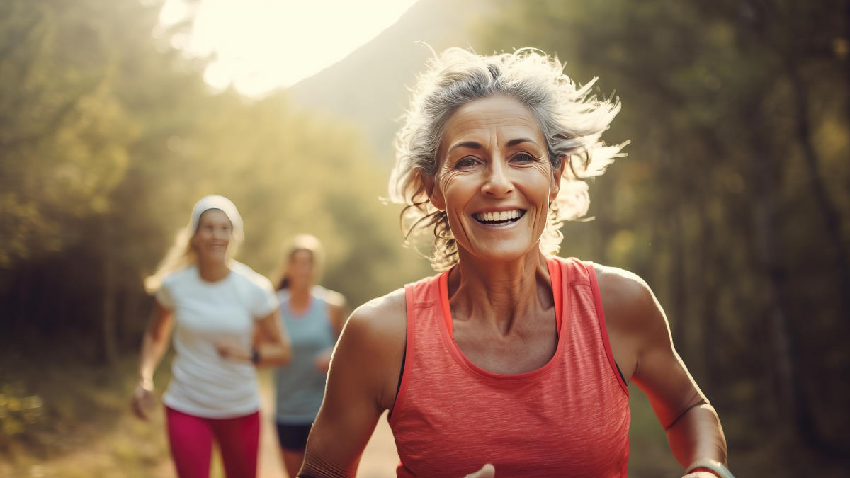 Smart Hearing Aids: Beyond Fitness to Lifesaving Tech