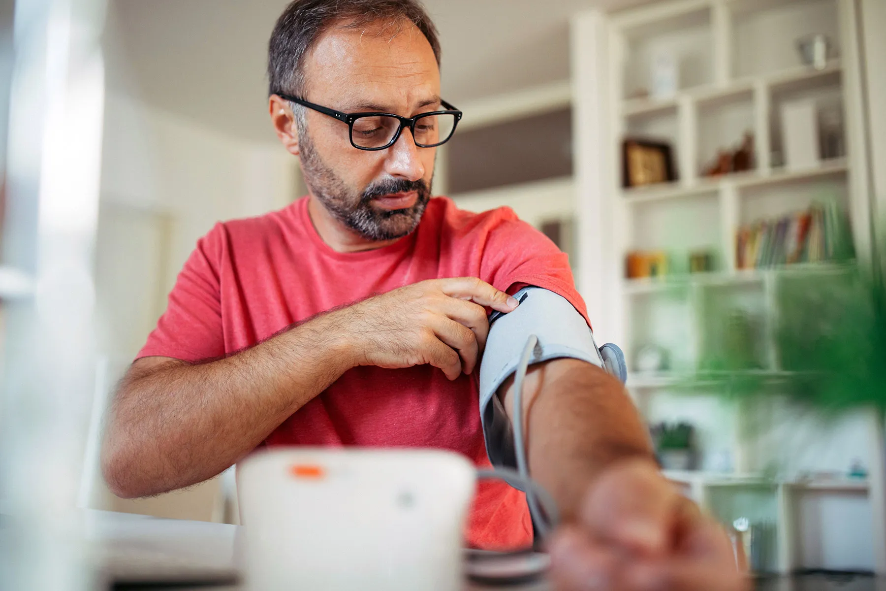 Systolic vs Diastolic: Understanding Your Blood Pressure