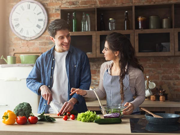 Metabolism at 40: What New Research Reveals
